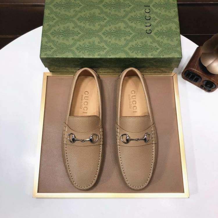 Picture of Gucci Shoes _SKUGuccisz38-44hnq11097363